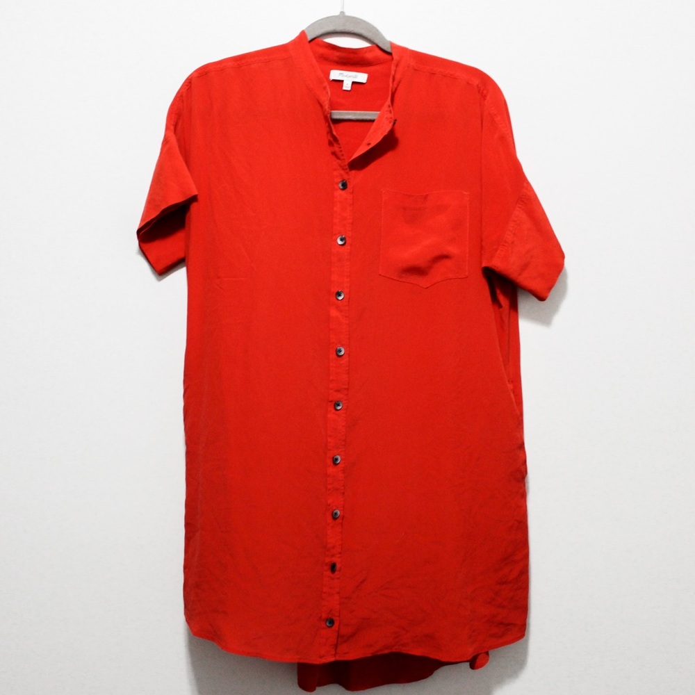Madewell Dress